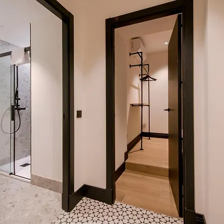 Apartamento Dulce Retiro 7, Ven A Duque De Rivas 8 E3 *