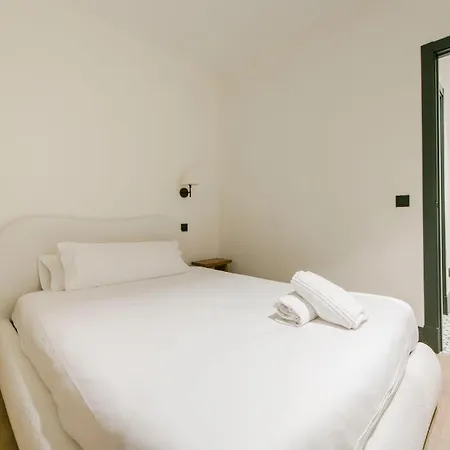 Apartamento Dulce Retiro 7, Ven A Duque De Rivas 8 E3 Madrid