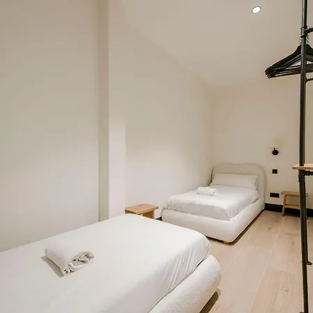 Dulce Retiro 7, Ven A Duque De Rivas 8 E3 Apartamento