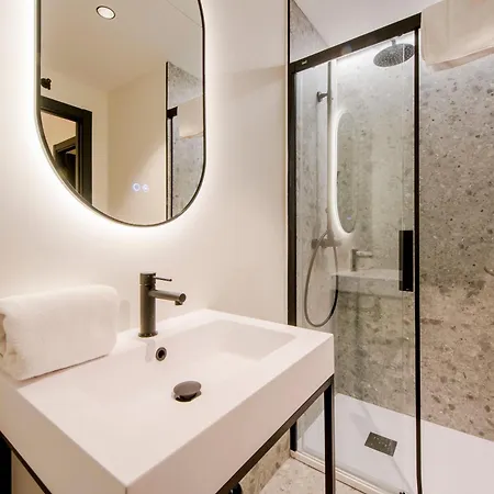 Dulce Retiro 7, Ven A Duque De Rivas 8 E3 Apartamento *