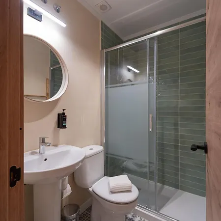 Guest house Carretas