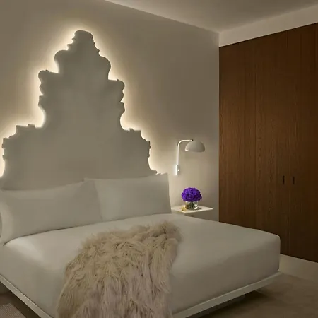 Hotel The Edition Madrid
