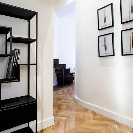 Apartment 2- Hotel-style Duplex In Puerta Del Sol - & Cozy *