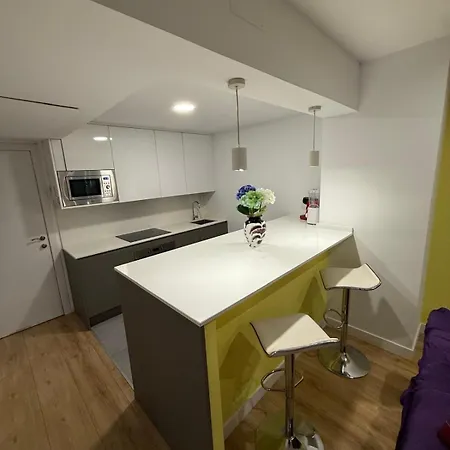 3,5 Hostell *