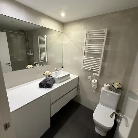 3,5 Hostell * Madrid