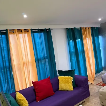 Apartment 3,5 Hostell