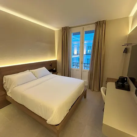 Guest house Fortinn Puerta Del Sol