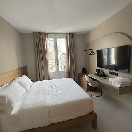 Fortinn Puerta Del Sol Guest house *