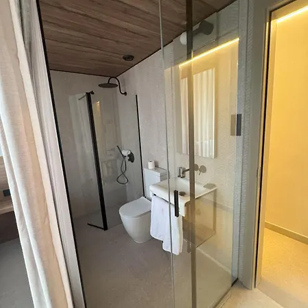 Fortinn Puerta Del Sol Guest house Madrid
