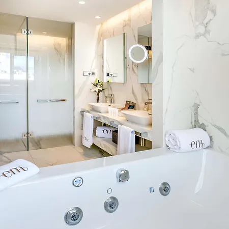 Barcelo Emperatriz 5* Madryt