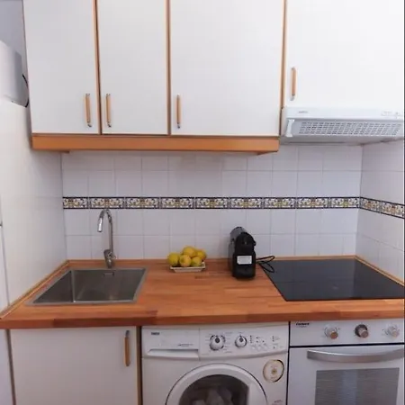 Atico Duplex Con Terraza En Puro Centro, 2 A 8 Pax Apartment Madrid