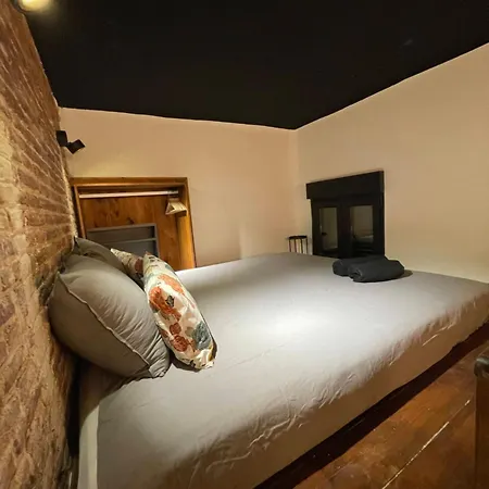Moderno En Edificio Historico *