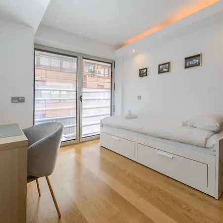 Guestready - Tempting In Lejlighed Madrid