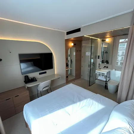 Guest house Fortinn Puerta Del Sol