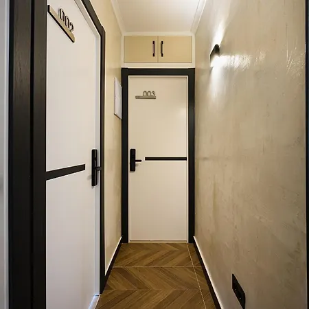 The Raimundo Aparthotel Madrid