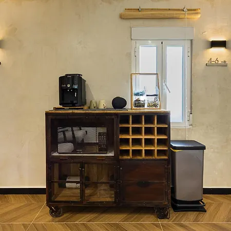 The Raimundo Aparthotel Madrid
