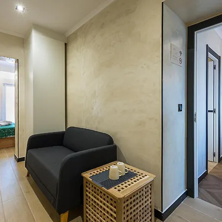 Aparthotel The Raimundo *