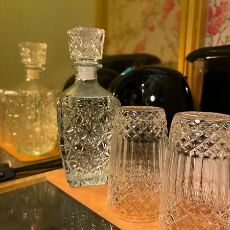 Abalu Design Boutique Gran Via 3* Madryt