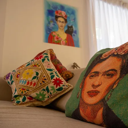 Apartmán Palacio Conde Miranda *