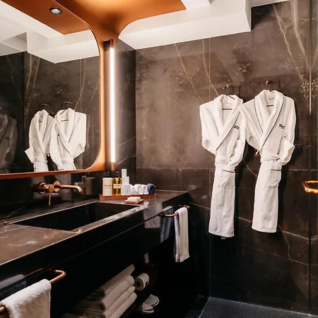 Thompson Madrid, By Hyatt Madrid