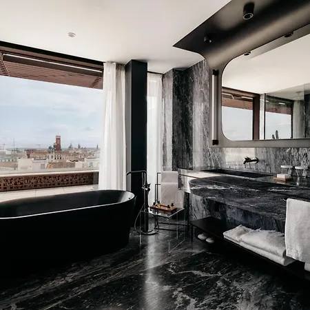 Thompson Madrid, By Hyatt Madrid