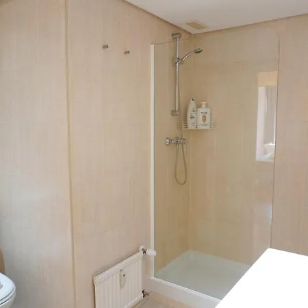 Apartment Chamartin Centro Norte Madrid