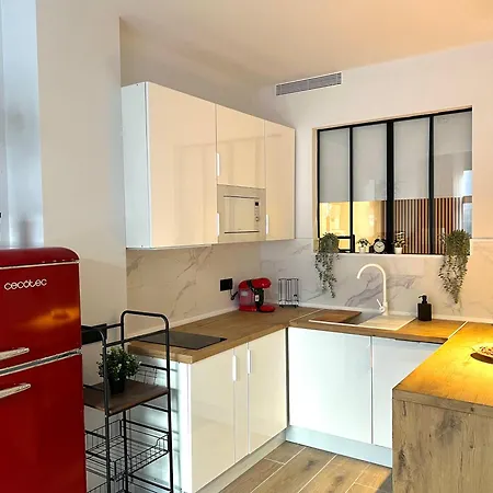 Loft Navas Del Rey A