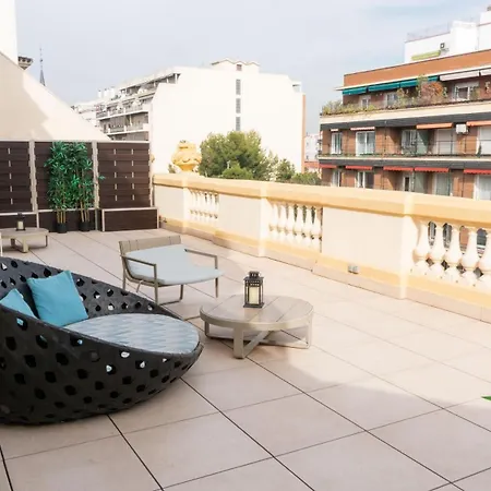 Sardinero 4*