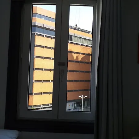 Estudio En Callao, 4 Personas Apartmán