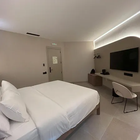 Fortinn Puerta Del Sol Guest house