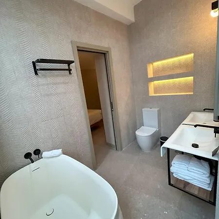 Fortinn Puerta Del Sol Guest house Madrid