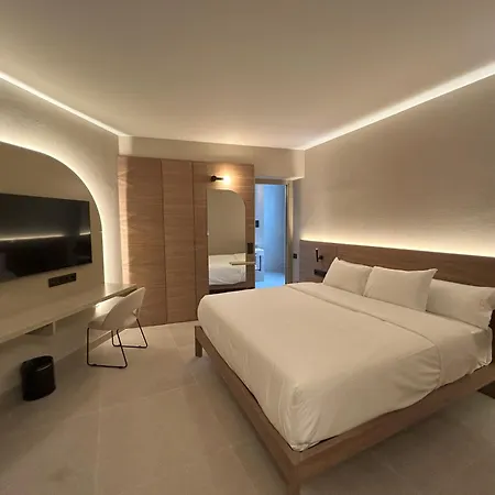 Fortinn Puerta Del Sol Guest house *