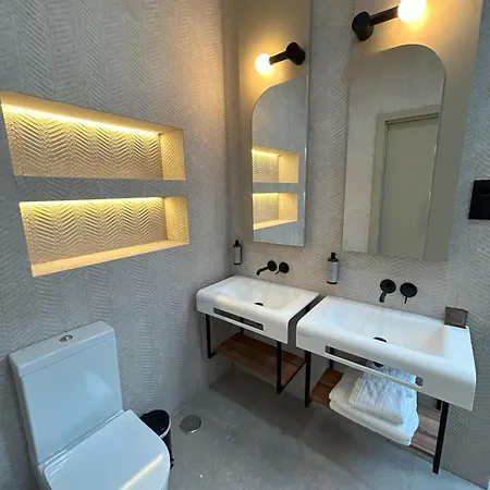 Guest house Fortinn Puerta Del Sol Madrid