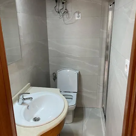 Exyca Homes Gran Via Apartamento Madrid