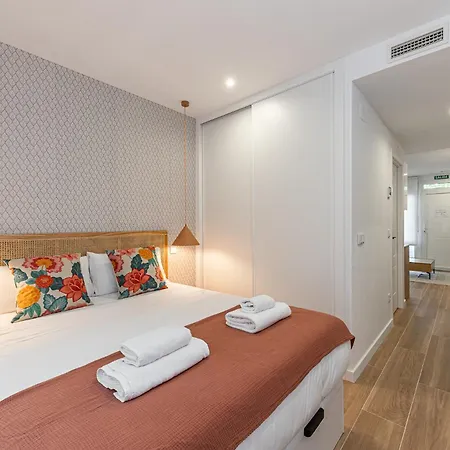 Apartament Waou Iii Rio