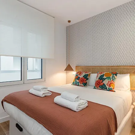 Waou Iii Rio Apartament *