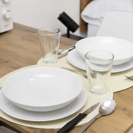 Luxury Iv - Ferga Apartment
