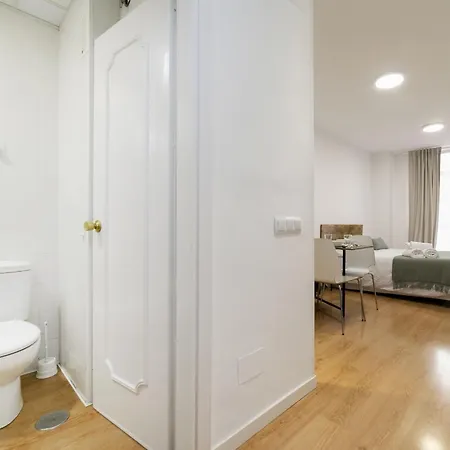 Apartment Luxury Iv - Ferga *