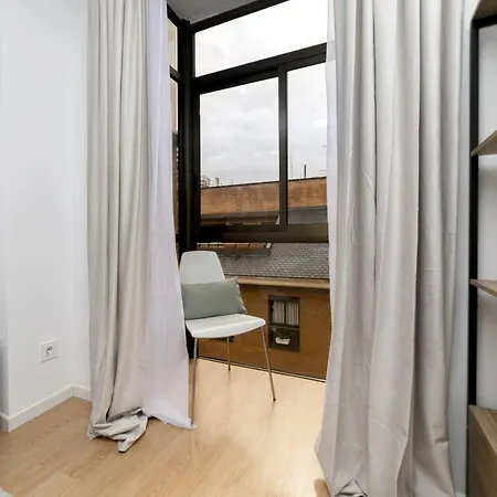 Apartment Luxury Iv - Ferga