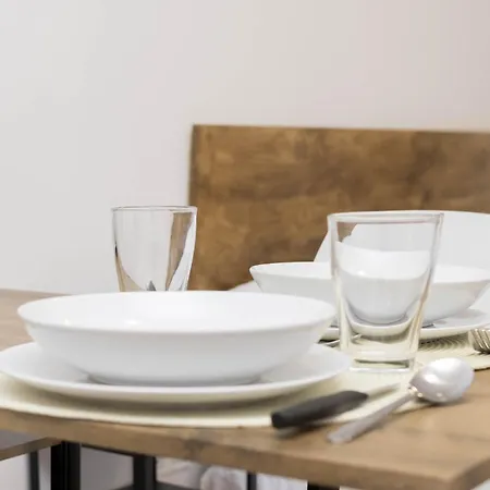 Luxury Iv - Ferga Apartment *