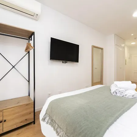 Apartment Luxury Iv - Ferga