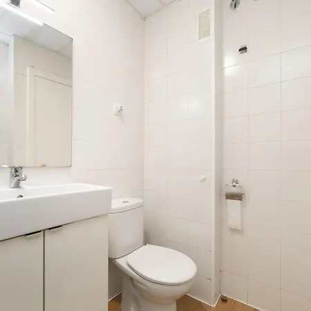 Apartment Luxury Iv - Ferga *