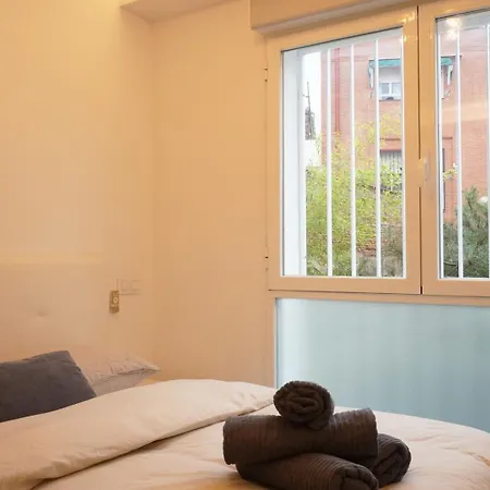 La Paz Apartment *