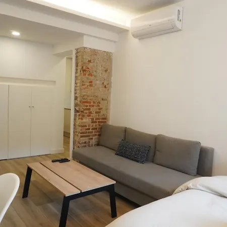 Apartment La Paz