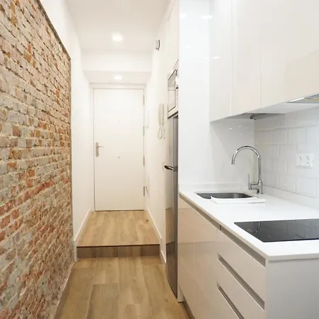La Paz Apartment *