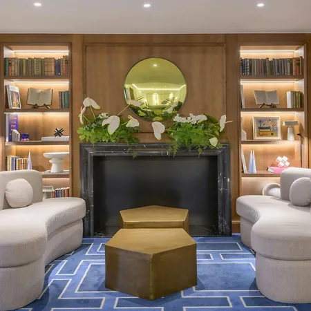 Hotel El Autor Hotel, Madrid, Autograph Collection 5*