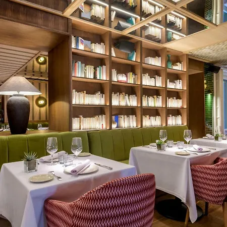 Hotel El Autor Hotel, Madrid, Autograph Collection Madryt