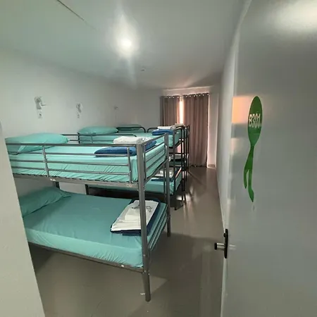 Hostel Motion Chueca *