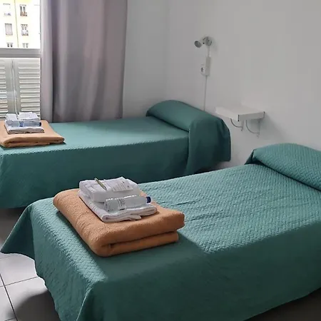 Motion Chueca Hostel *