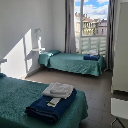 Hostel Motion Chueca *